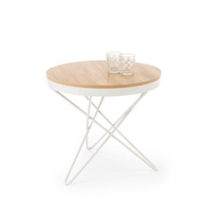 Halmar - Leila dohányzóasztal