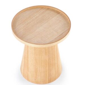 Hal-Editta dohányzóasztal