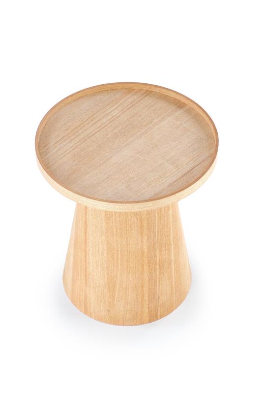 Hal-Editta dohányzóasztal