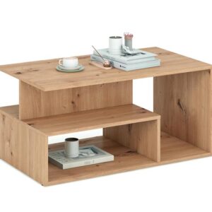 Hal-Iva dohányzóasztal