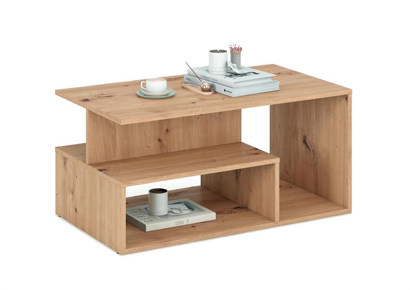 Hal-Iva dohányzóasztal