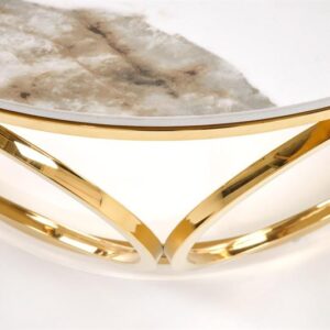 Hal-Venus 2 dohányzóasztal