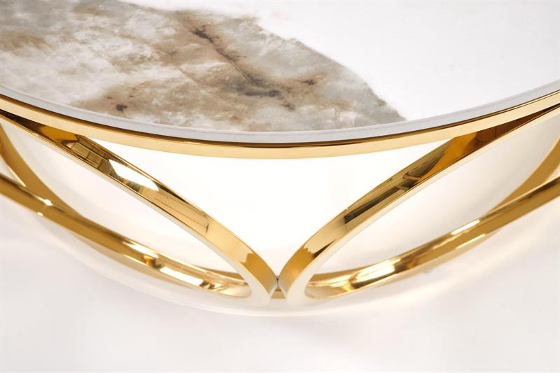 Hal-Venus 2 dohányzóasztal