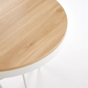 Halmar - Leila dohányzóasztal