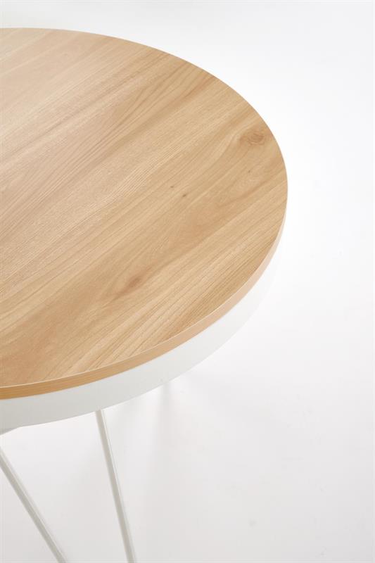 Halmar - Leila dohányzóasztal