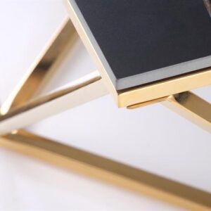 Hal-Felicia dohányzóasztal