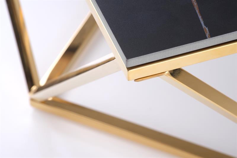 Hal-Felicia dohányzóasztal