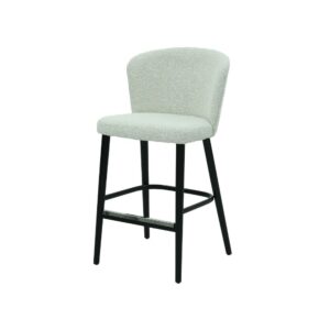 ARES bárszék I tömörfa I választható szövet / lábszín