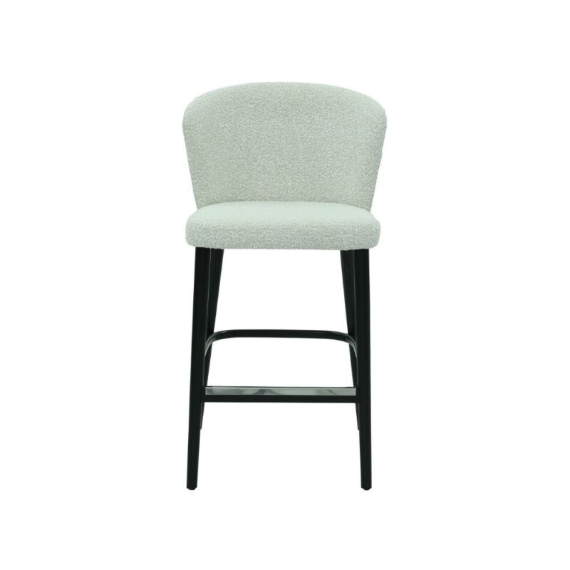 ARES bárszék I tömörfa I választható szövet / lábszín