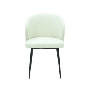 BRUNO szék I tömörfa I választható szövet / lábszín