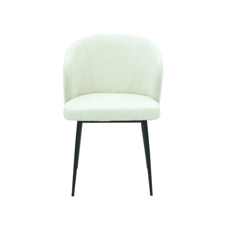 BRUNO szék I tömörfa I választható szövet / lábszín