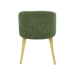 BRUNO szék I tömörfa I választható szövet / lábszín