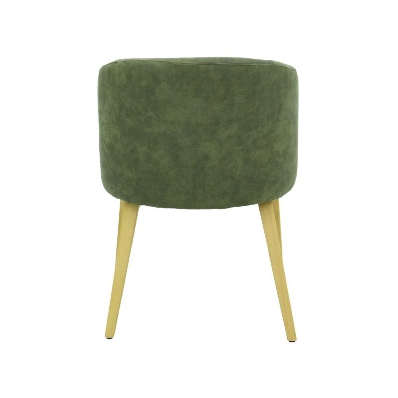 BRUNO szék I tömörfa I választható szövet / lábszín