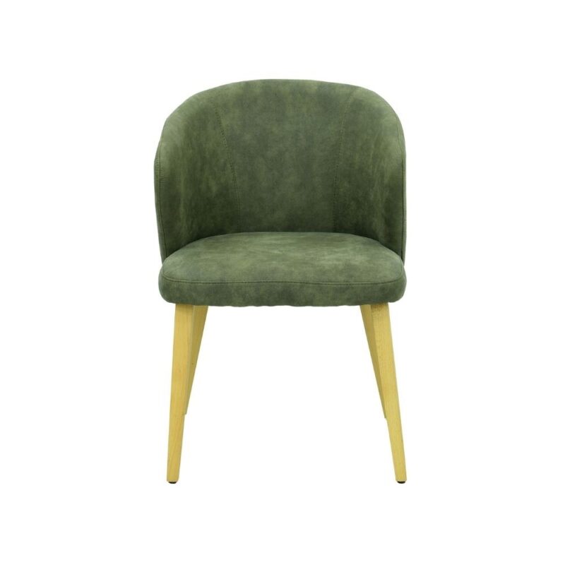 BRUNO szék I tömörfa I választható szövet / lábszín