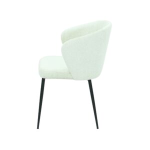 BRUNO szék I tömörfa I választható szövet / lábszín