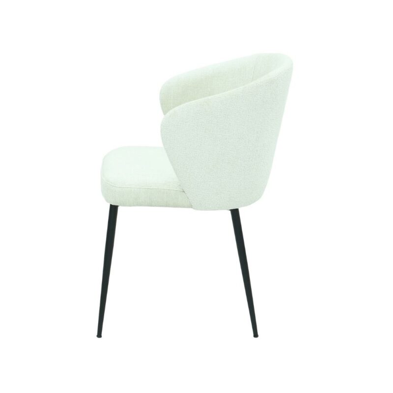 BRUNO szék I tömörfa I választható szövet / lábszín