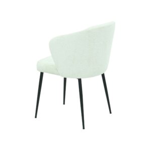 BRUNO szék I tömörfa I választható szövet / lábszín