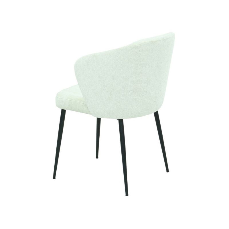 BRUNO szék I tömörfa I választható szövet / lábszín