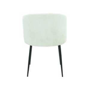 BRUNO szék I tömörfa I választható szövet / lábszín