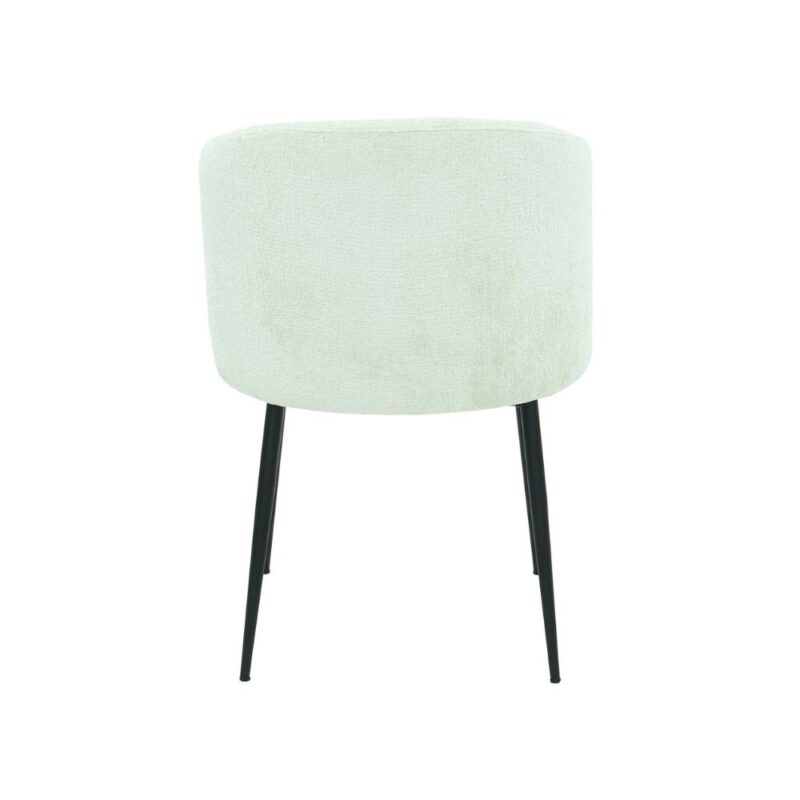 BRUNO szék I tömörfa I választható szövet / lábszín