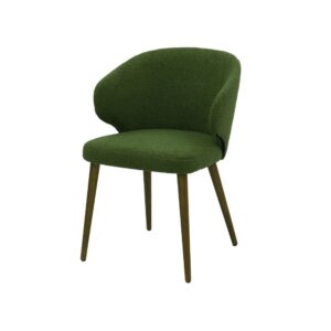 CAPRICE szék I tömörfa I választható szövet / lábszín