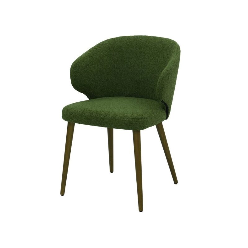 CAPRICE szék I tömörfa I választható szövet / lábszín