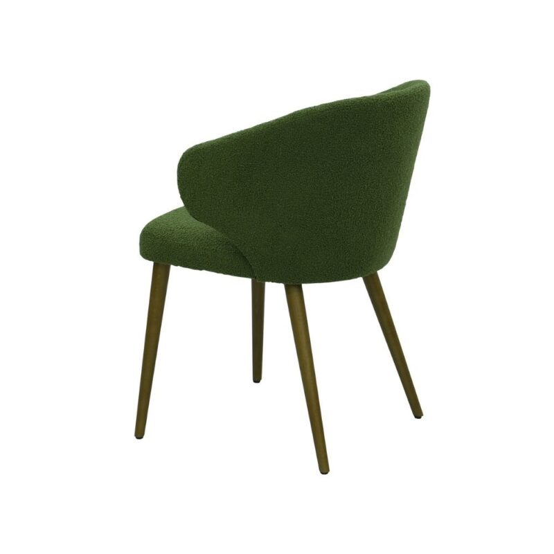 CAPRICE szék I tömörfa I választható szövet / lábszín