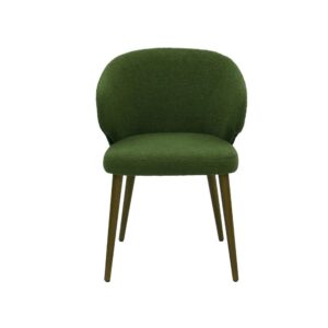 CAPRICE szék I tömörfa I választható szövet / lábszín