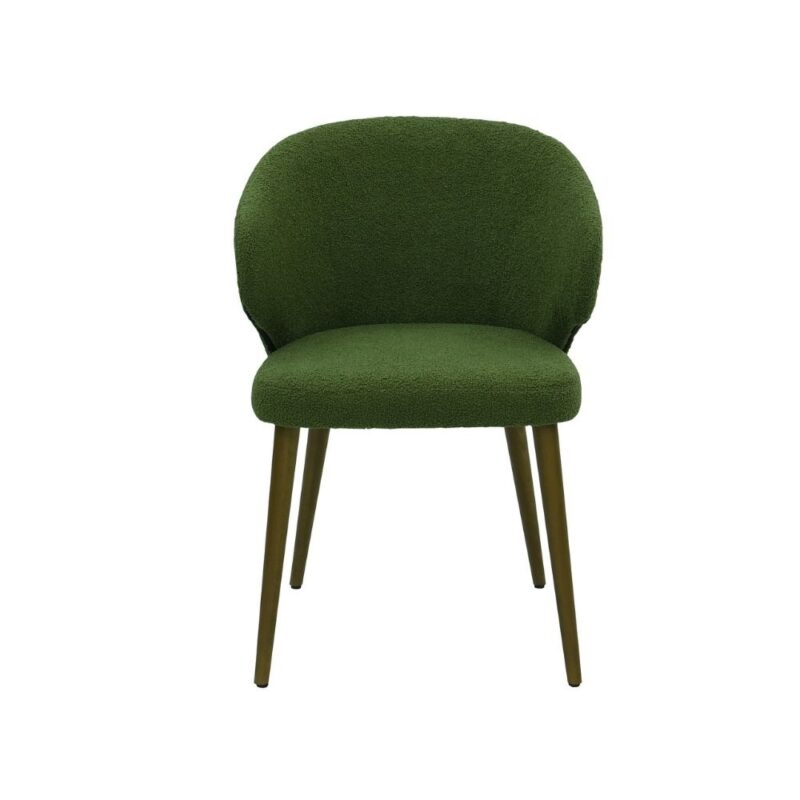 CAPRICE szék I tömörfa I választható szövet / lábszín