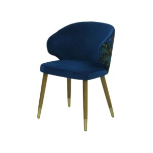 CAPRICE szék I tömörfa I választható szövet / lábszín