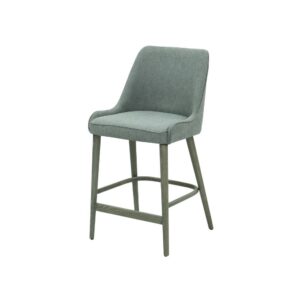 DINING pultszék I tömörfa I választható szövet / lábszín