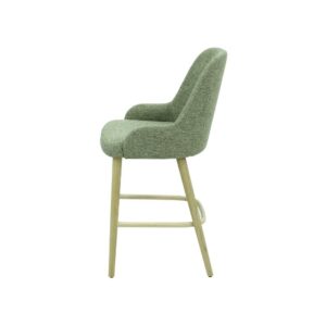 ROCCO pultszék I tömörfa I választható szövet / lábszín