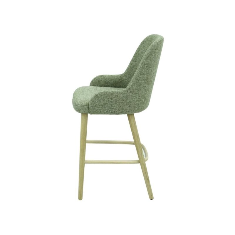 ROCCO pultszék I tömörfa I választható szövet / lábszín