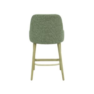 ROCCO pultszék I tömörfa I választható szövet / lábszín