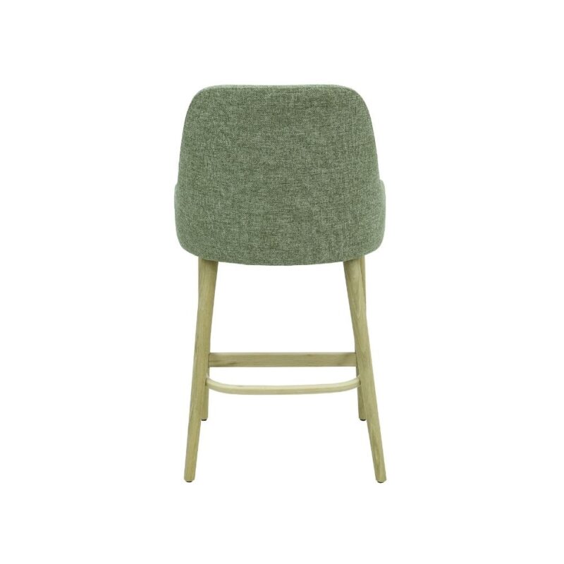 ROCCO pultszék I tömörfa I választható szövet / lábszín