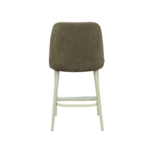 SCOT pultszék I tömörfa I választható szövet / lábszín