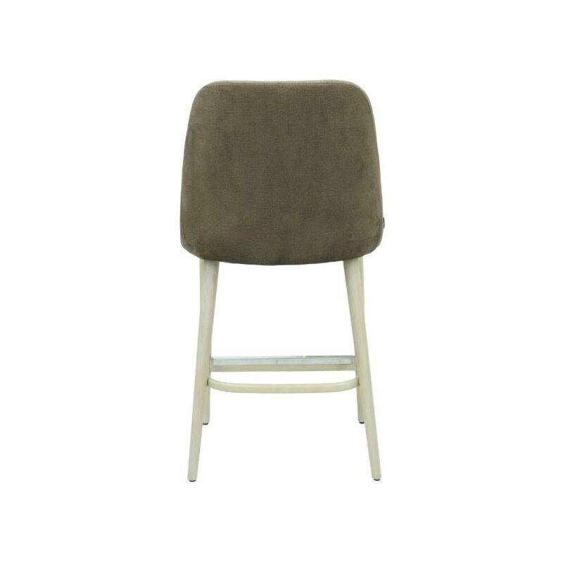 SCOT pultszék I tömörfa I választható szövet / lábszín