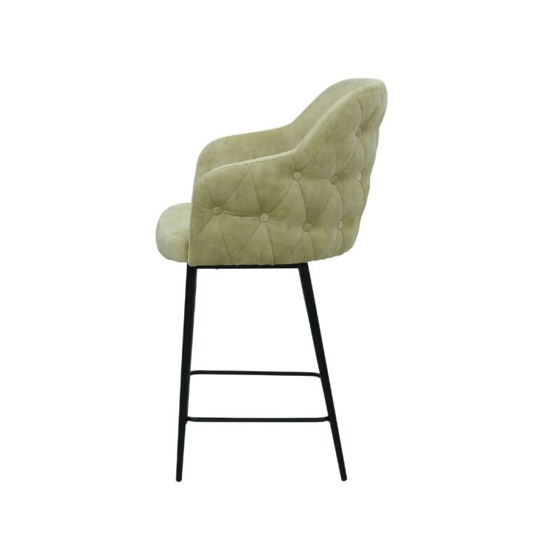 TEONA pultszék I tömörfa I választható szövet / lábszín