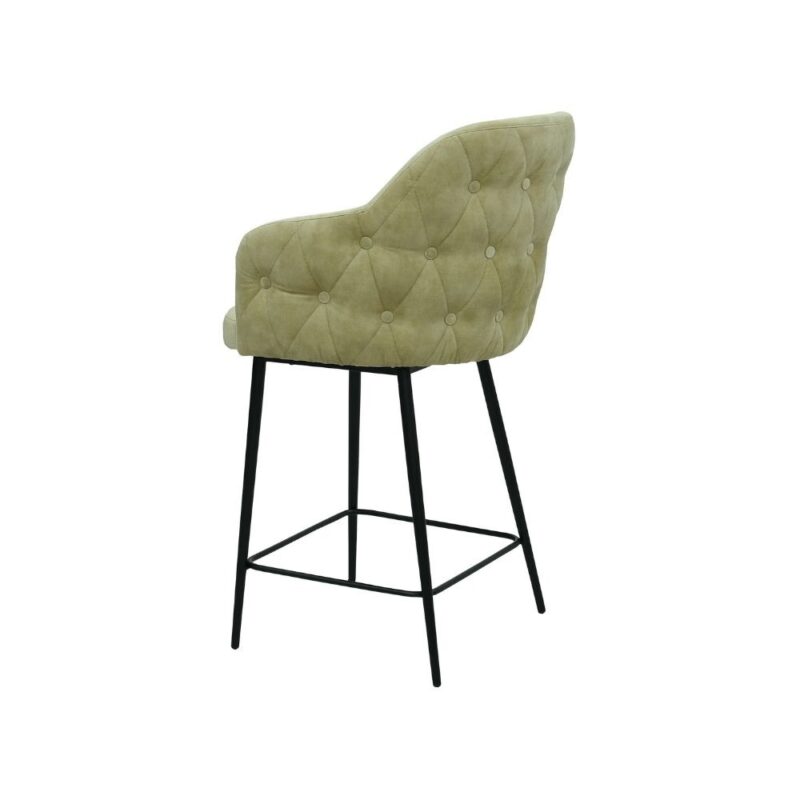 TEONA pultszék I tömörfa I választható szövet / lábszín