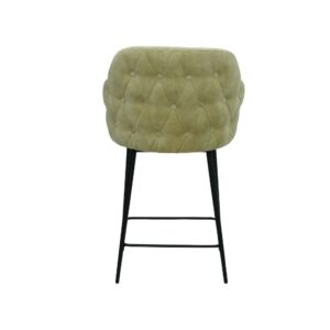 TEONA pultszék I tömörfa I választható szövet / lábszín