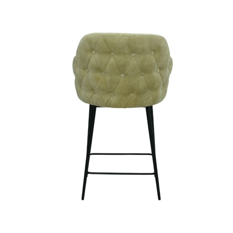 TEONA pultszék I tömörfa I választható szövet / lábszín