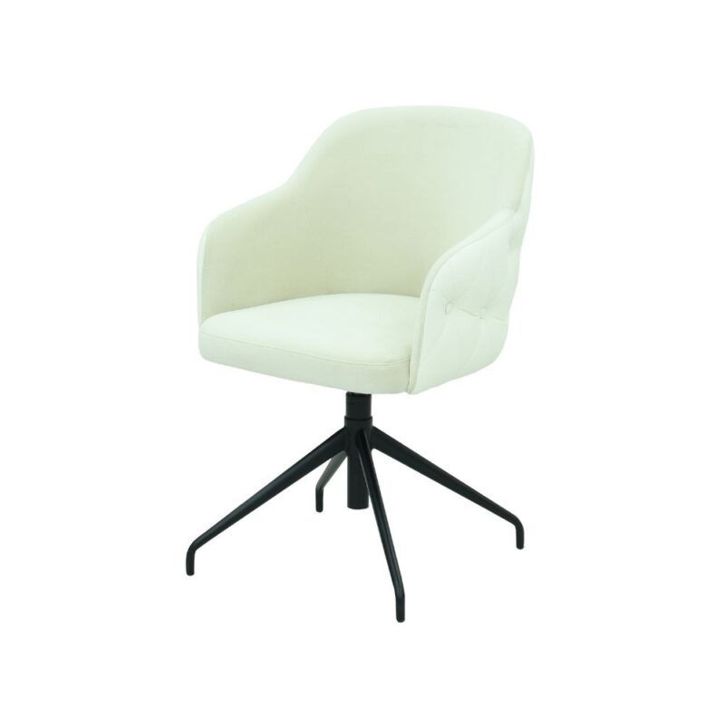 TEONA szék I tömörfa I választható szövet / lábszín