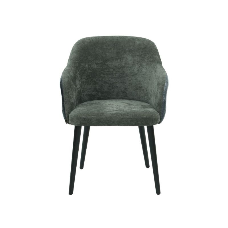 TEONA szék I tömörfa I választható szövet / lábszín