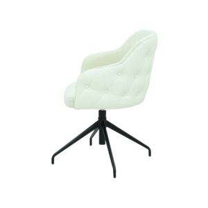 TEONA szék I tömörfa I választható szövet / lábszín