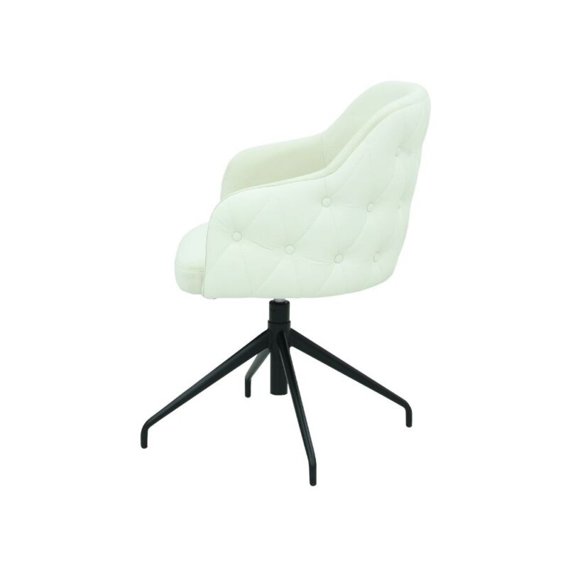 TEONA szék I tömörfa I választható szövet / lábszín