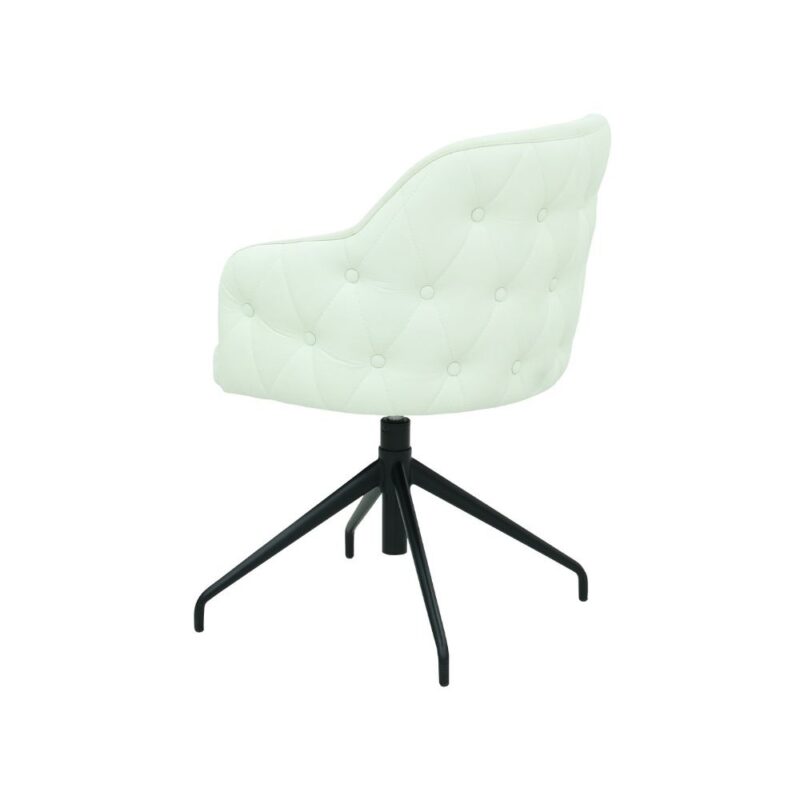 TEONA szék I tömörfa I választható szövet / lábszín