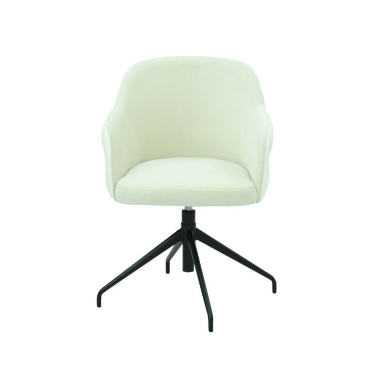 TEONA szék I tömörfa I választható szövet / lábszín