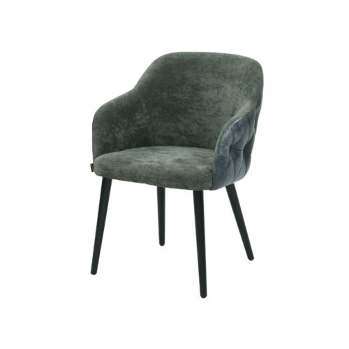 TEONA szék I tömörfa I választható szövet / lábszín