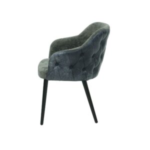 TEONA szék I tömörfa I választható szövet / lábszín