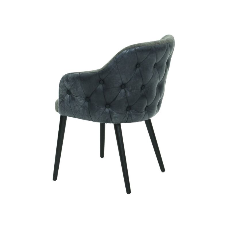 TEONA szék I tömörfa I választható szövet / lábszín